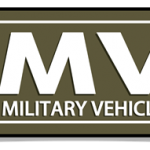 HMVF - Historic Military Vehicles Forum