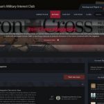 Gentleman's Military Interest Club