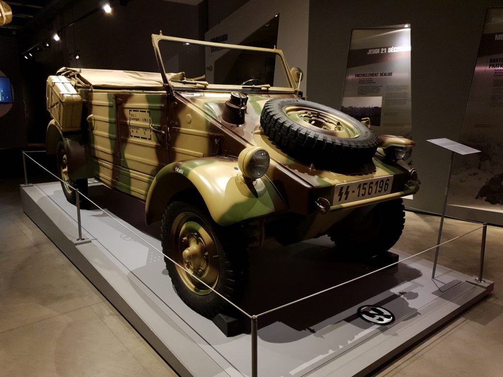 Bastogne War Museum 28 1024x768