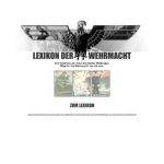 Lexikon der Wehrmacht