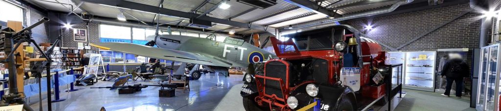 Spitfire museum 2 1024x228